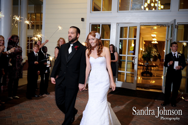Best Lake Mary Events Center Wedding photographer - Sandra Johnson (SJFoto.com)